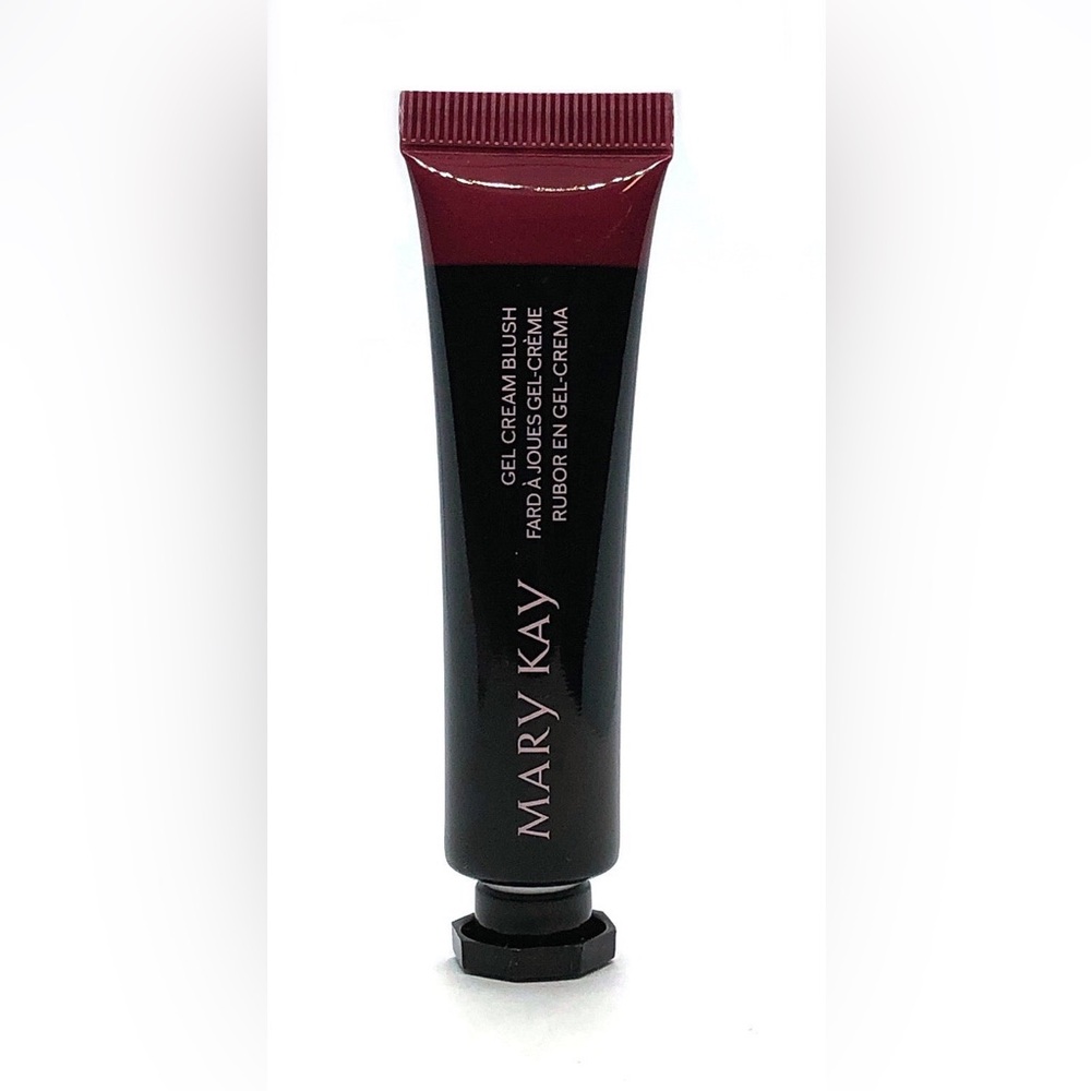 Mary Kay Gel Cream Blush- Berry Happy